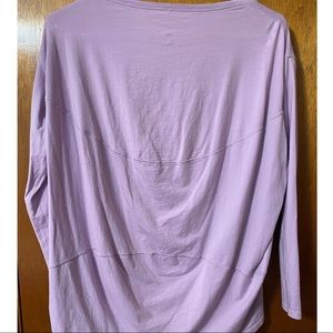 Lululemon Long Sleeve